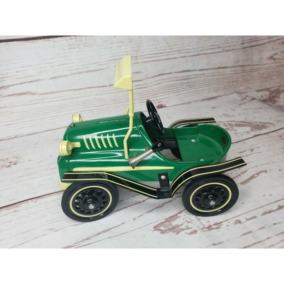 1995 Hallmark Kiddie Car Classic 1964 Garton Tin Lizzie without the original box - Picture 7 of 11